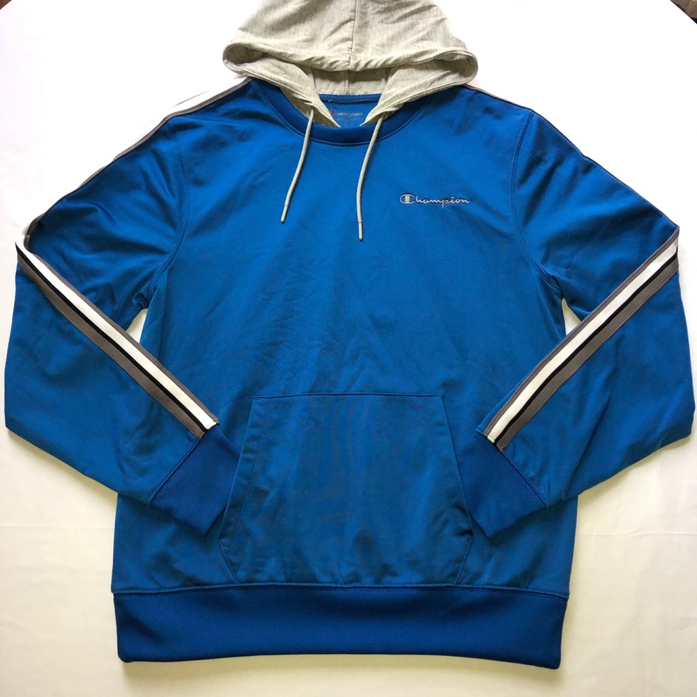 Champion hoodie